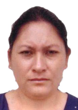 ELVIA ADELINA CHAPA VARGAS