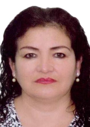 VERONICA LILIANA CHAVEZ RAMIREZ