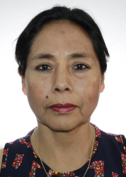 NANCY CHAVEZ SANCHEZ