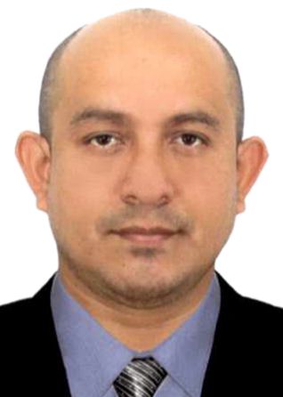 DARWIN YAIR CHUMACERO NIÑO