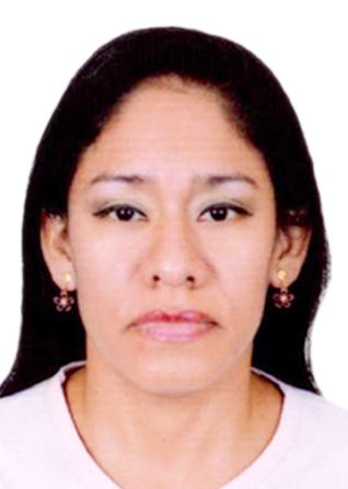 LEVIS ELIZABETH DEL CARMEN CHUNGA NUÑEZ