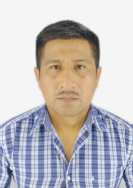 JAVIER CONCORI CEREZO