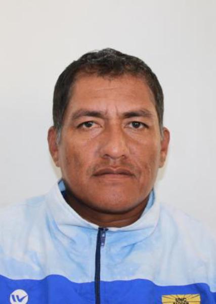 JAVIER FERNANDO CORREA VASQUEZ