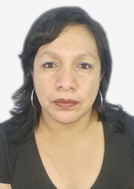 RINA DEL AGUILA CORAL