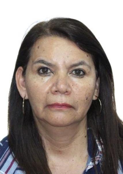 CARMEN ROSA FARACH HUAMAN