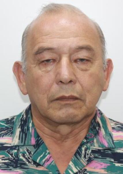 RICARDO CARLOS FERRARI TUMAY