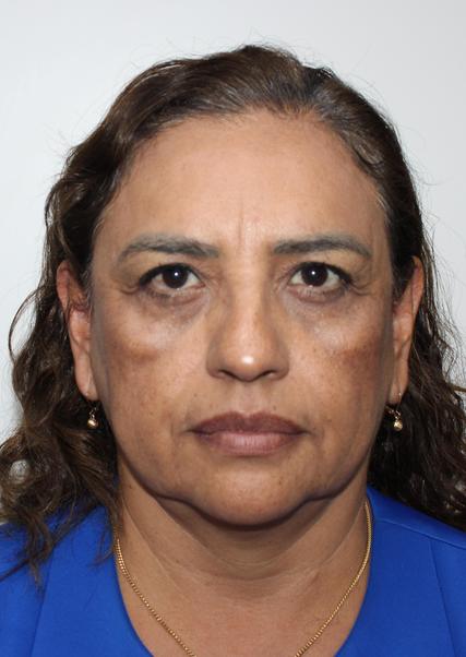 FIORELA AMELIA FONSECA GONZÁLEZ