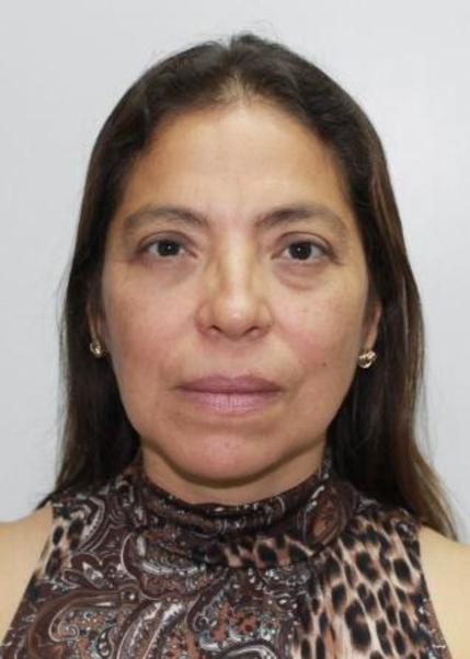 JAKELINE ROSARIO GERMANA LEON