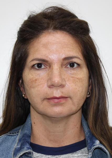 CAROLINE GOMEZ JIMENEZ DE HERNANDEZ