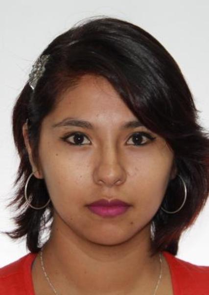 FRANCINE OZLEM GONZALES QUICAÑO