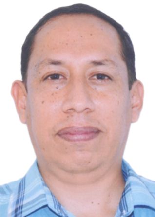 ELVIS MARLON GUIDINO VALDERRAMA