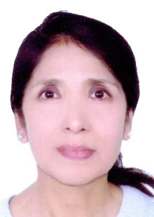 VELIA ROSA HUAMAN VILLACRICES