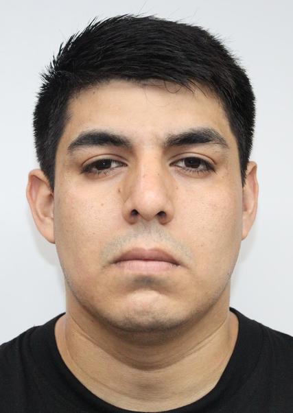 OSCAR ALONSO HUAMANI MANAY