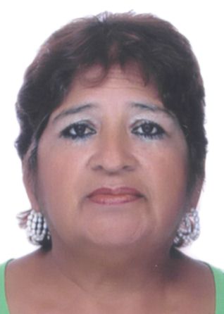 DORIS RINA JIMENEZ DE CANALES