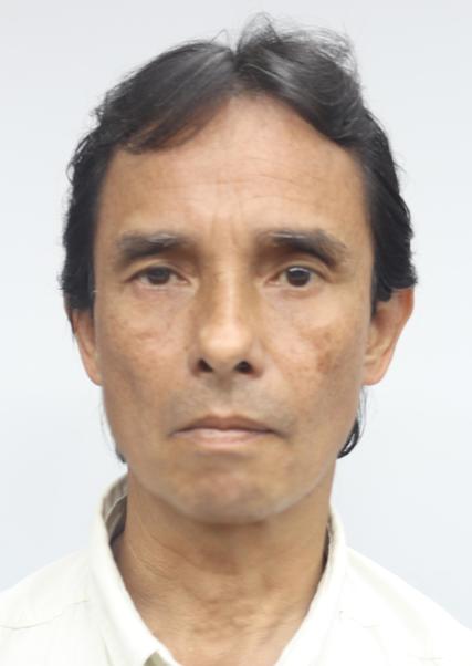 RAUL ENRIQUE LARA PAJUELO