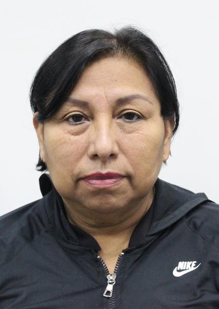 RUFINA LIMA VILLANUEVA