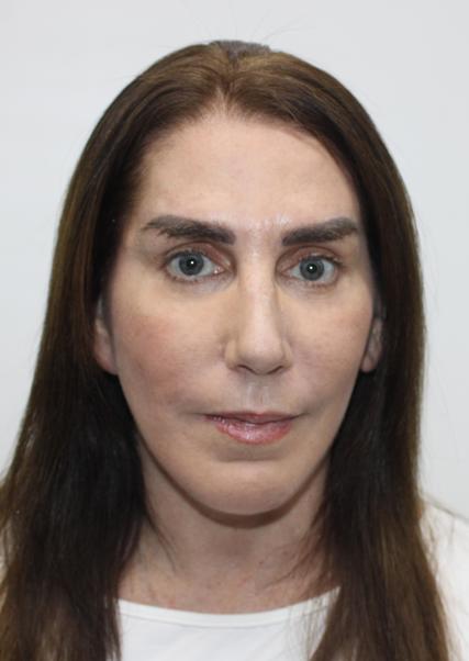 CAROLINA LIZARRAGA HOUGHTON