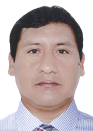 MARCIAL LLALLARCO ARREDONDO