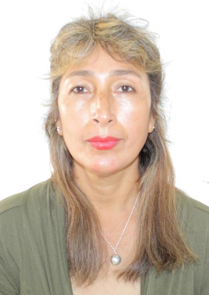 ANGELA BENITA LOPEZ MACEDO DE DIAZ