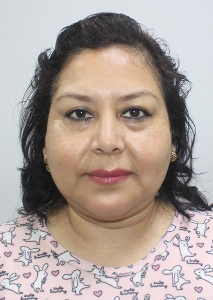 MARTHA NOEMI MAGALLAN ROJAS