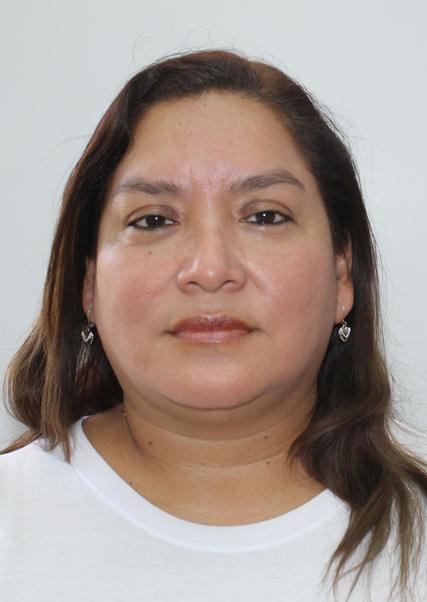 YANET ROCIO MAGALLAN ROJAS