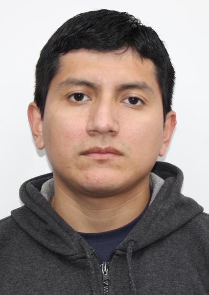 JAIME MOLINA GONZALES