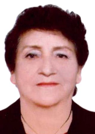 CLEOFE MONZON CAMACHO