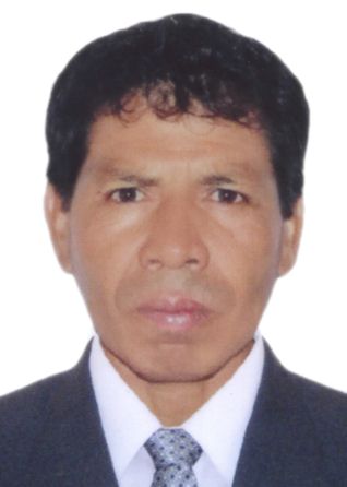 ALFREDO HUGO MORAN MAZIAS