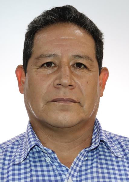 ROBERD EDDIE NAVARRO MENDOZA