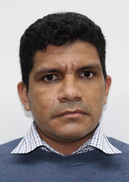 CARLOS ENRIQUE NICANOR OLMEDO ROMERO