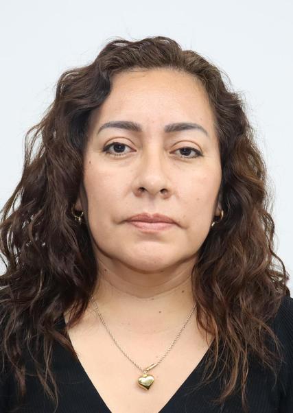 CECILIA NORMA OLORTEGUI QUISPE