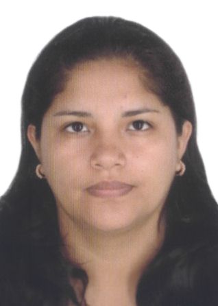 STEPHANY GREY PACHECO PALOMINO