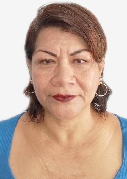 MARY ELIZABETH PALMA REYES