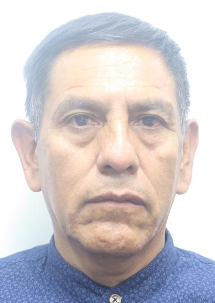 FERNANDO PALOMINO BUITRON