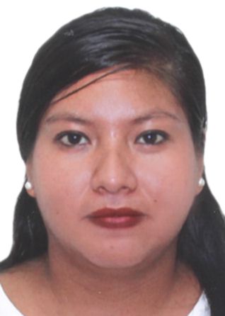 SLY FIORELLA PAREDES GREFFA