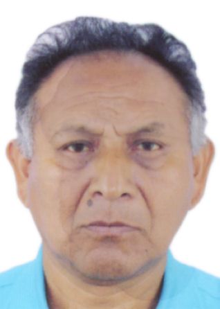 CARLOS MANUEL QUIROZ MENDOZA