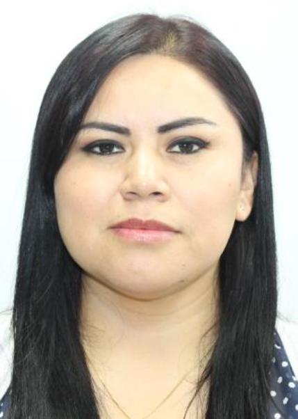 CARMEN VIOLETA QUISPE ANAYA