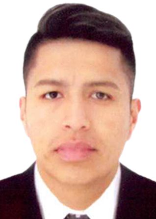 CARLOS PAOLO RAMOS BAIZ