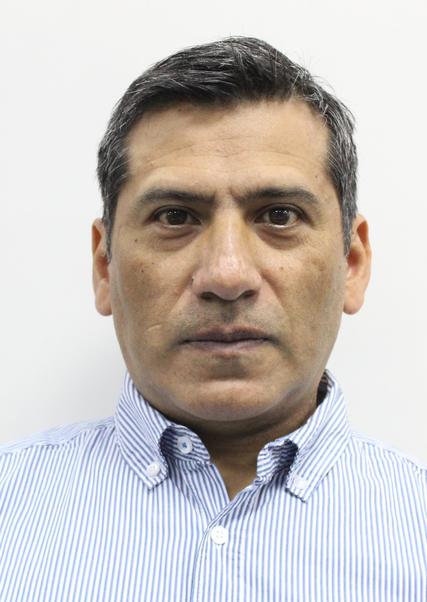 IVAN RODRIGUEZ CUEVA