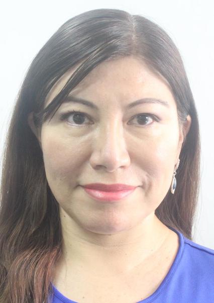 LILIANA RODRIGUEZ SAAVEDRA