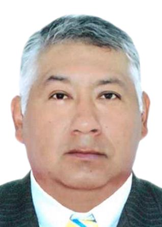 GUILIANO FERNANDO ROJAS CURI