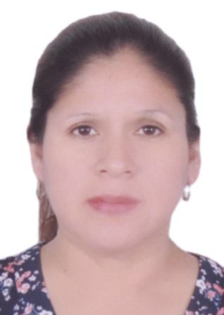 SUSY LAURA ROJAS MEZA