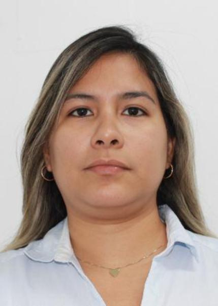 SANDY INES ROJAS SANTOS