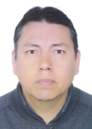 CLEVER ROSADO CADILLO