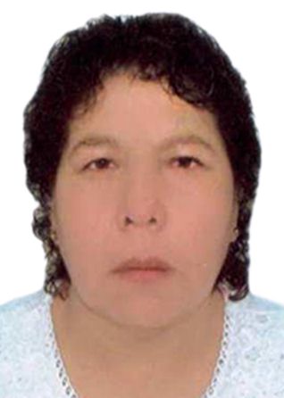 EUDOMELIA MARIA ROSAS ASTUÑAUPA