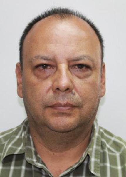 JOHNNY ANDRES SUAREZ PALACIOS