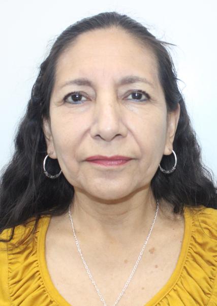 GRACIELA ROSARIO TIMANA LA ROSA