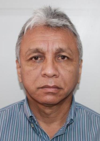 GUILLERMO RICARDO VASQUEZ MERINO