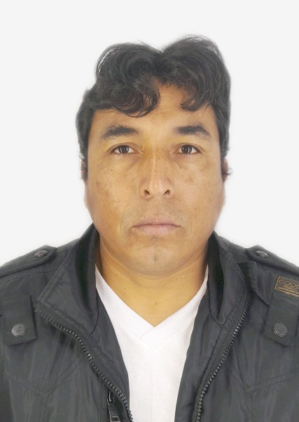 CARLOS PAUL VELASQUE VALENCIA