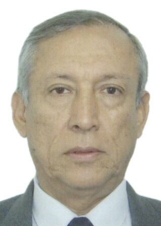 ALBERTO JIMMY VENERO MONZON